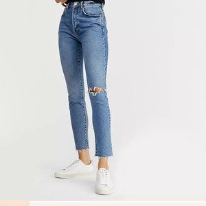 Free People Stella Skinny (Size 28)